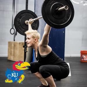 Meet your Posher, Kendra